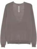 Rick Owens Extreme sweater - Brown