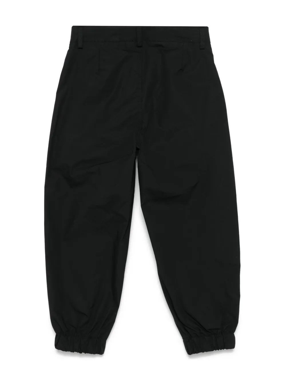 Image 2 of MSGM Kids Calça cargo