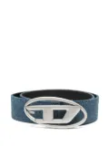 Diesel B-1DR belt - Blue