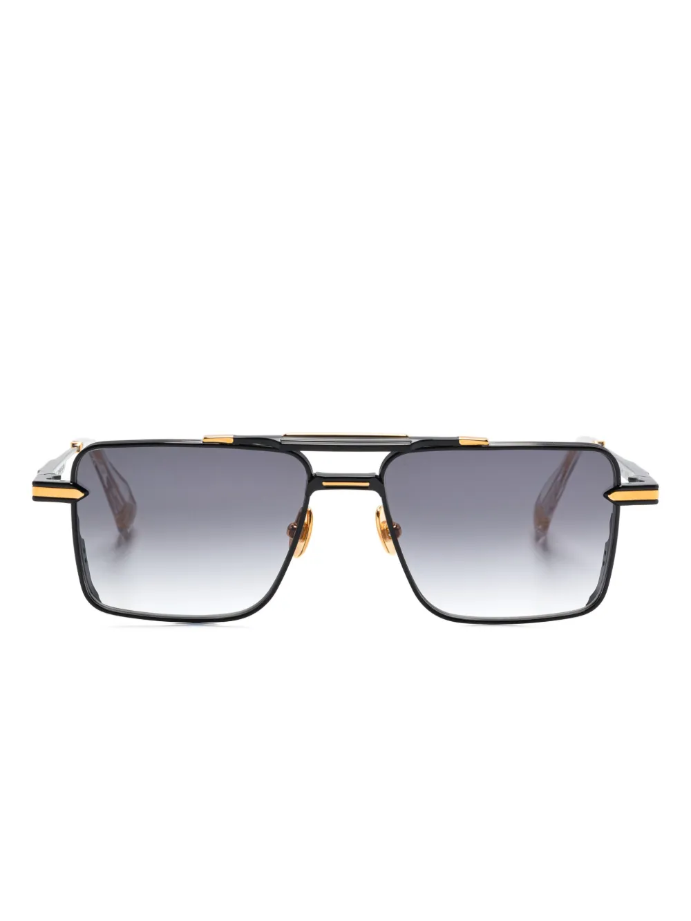 T Henri Eyewear GTB サングラス - ブラック T Henri Eyewear GTB サングラス - ブラック