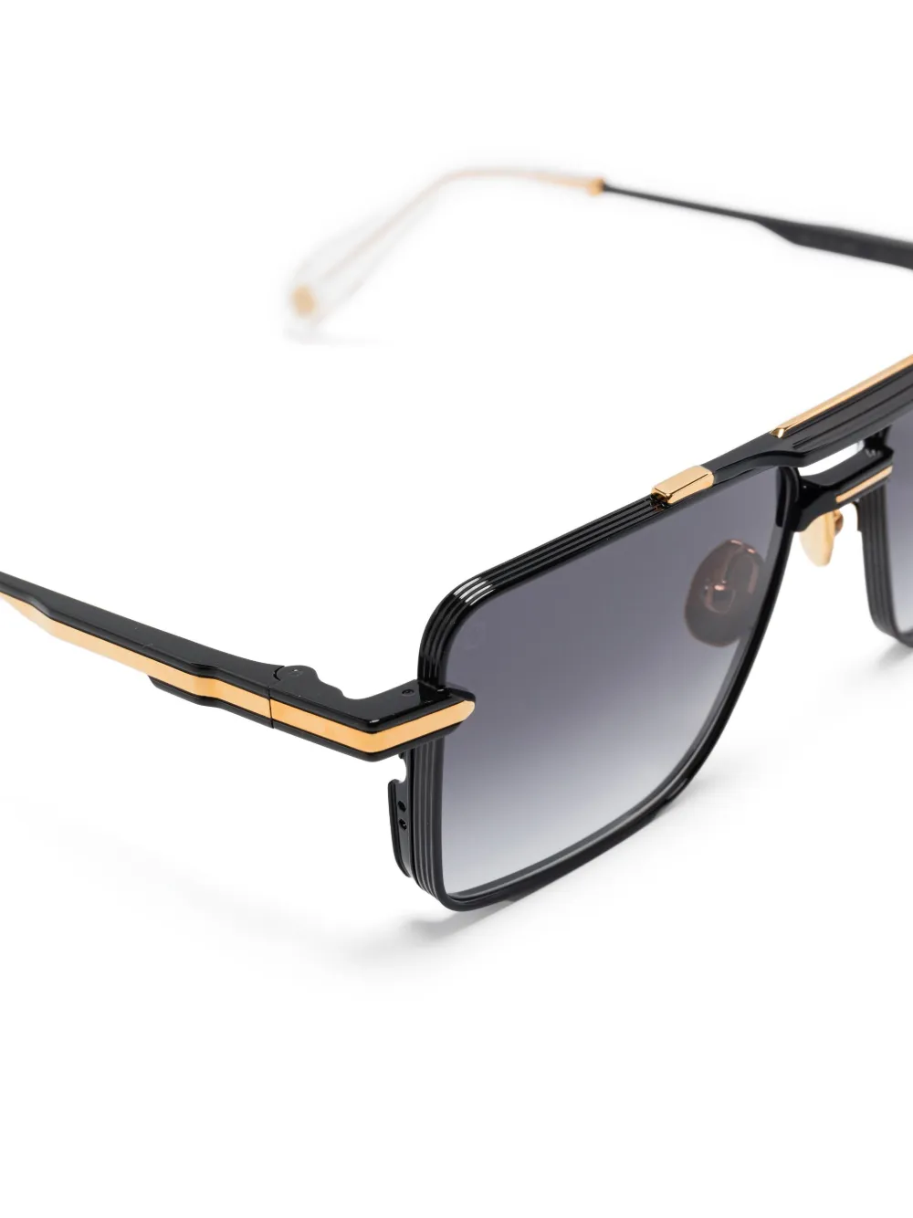 T Henri Eyewear GTB zonnebril Zwart