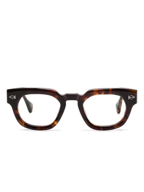 T Henri Eyewear Tuatara Brille