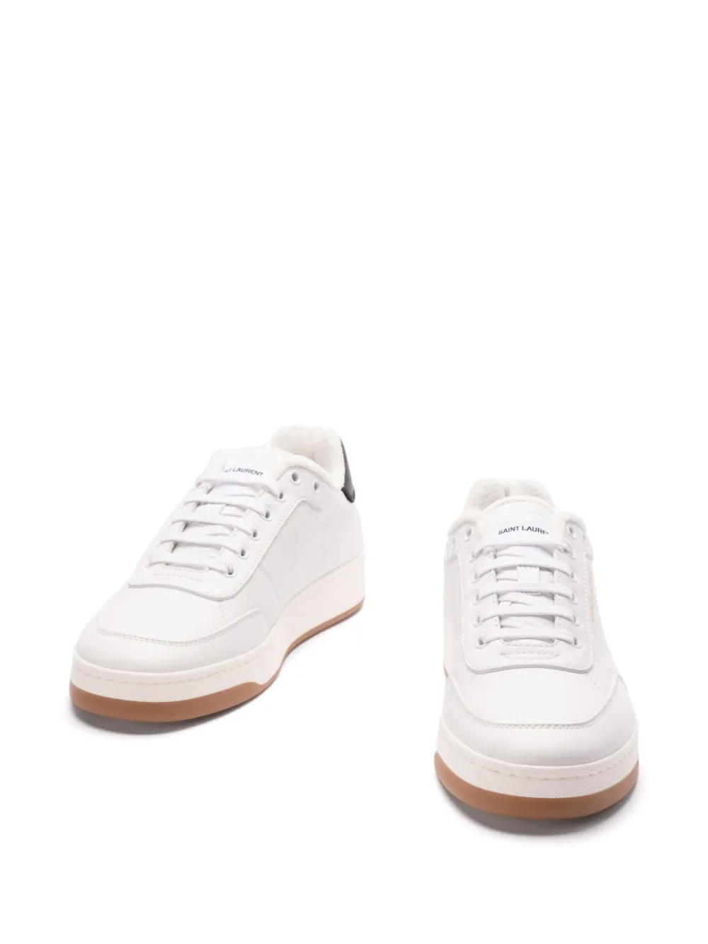 Saint Laurent SL 61 sneakers White