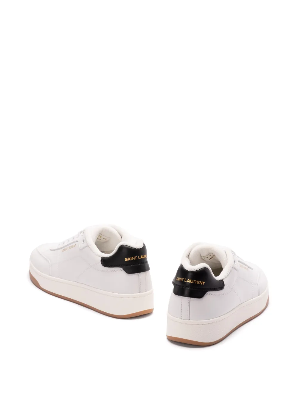 Saint Laurent SL 61 sneakers White