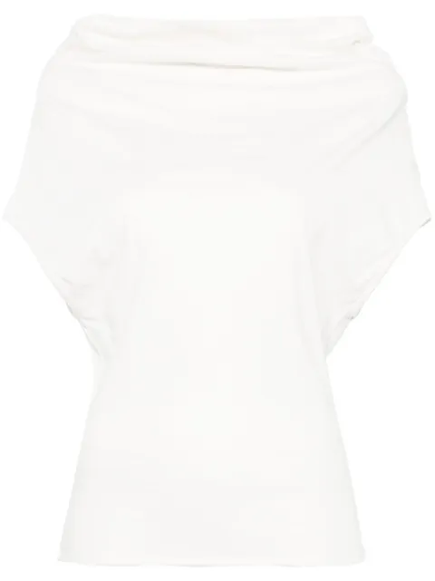 Rick Owens تانك توب 'شرود'