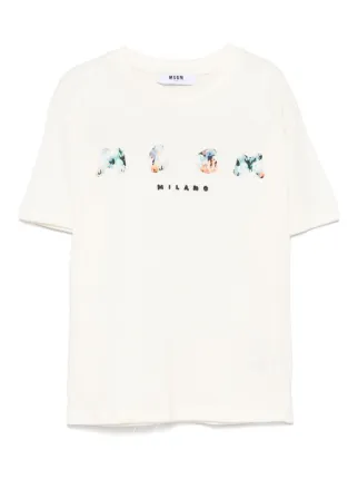 MSGM Kids