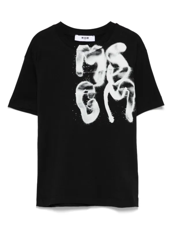 美品◯MSGM キッズTシャツ◯14anni/150cm 28413195_57852535_600.jpg