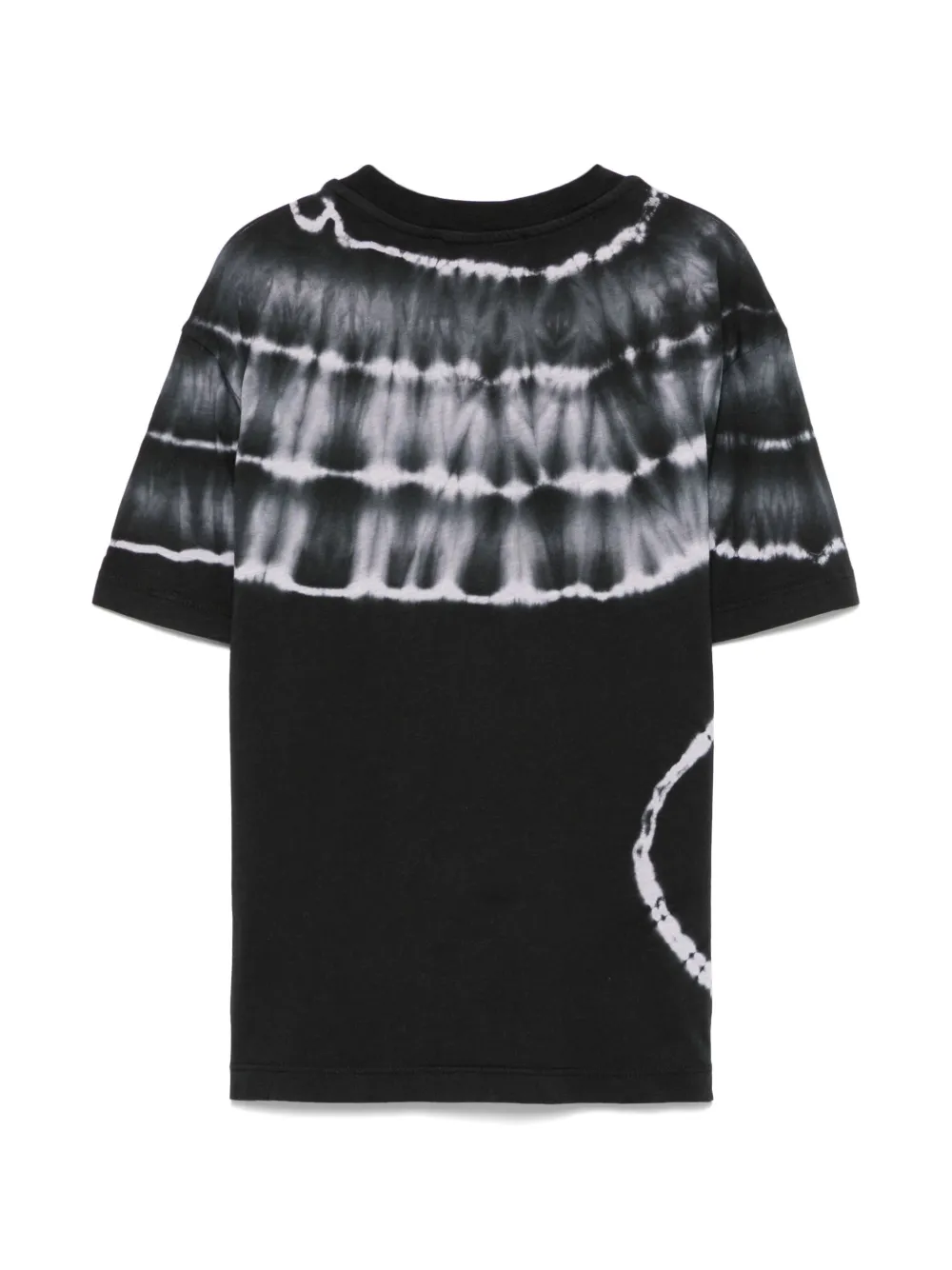 MSGM Kids playera con estampado tie dye | Playeras | Image 2