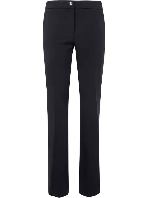 Blugirl Pantaloni con piega