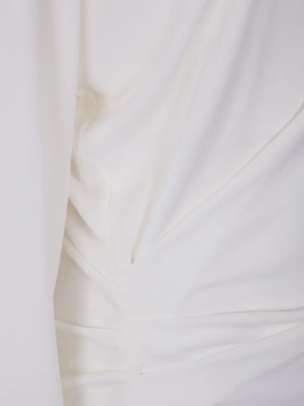 JACQUEMUS バックオープントップス JACQUEMUS バックオープントップス