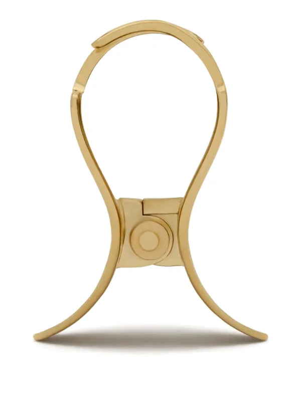 【関税＆送料込み】Saint Laurent Claw Clip SAINT LAURENT claw clip in metal | Saint Laurent | YSL FI
