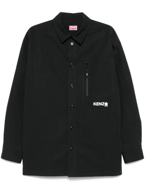 Kenzo camisa Boke Flower 2.0
