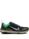 Nike React Wildhorse 8 ""Black/White/Spring Green"" sneakers