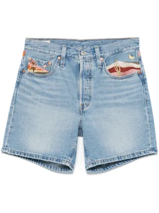 Levi's