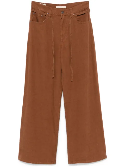 Levi's jeans rectos XL