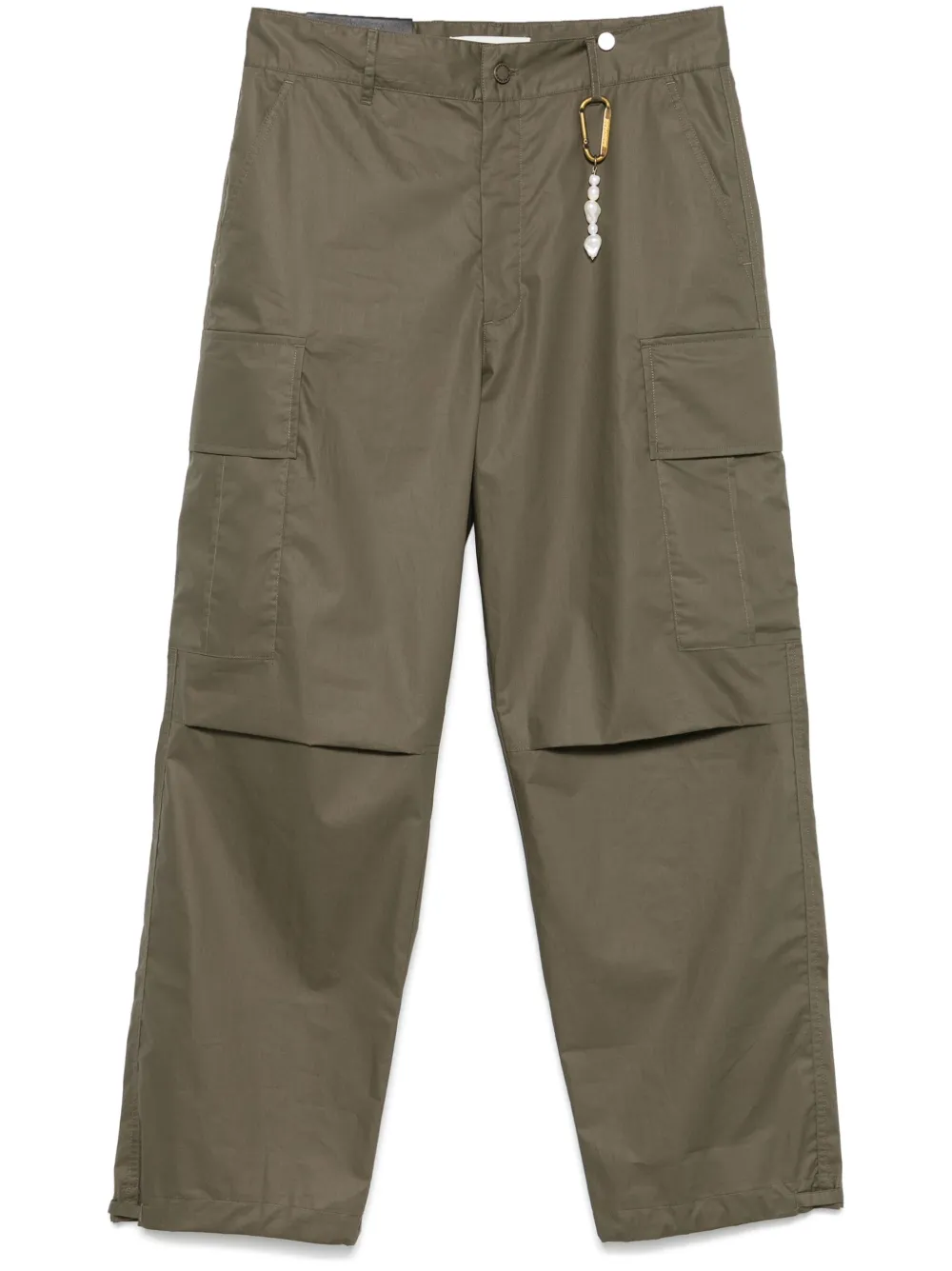 Saint cargo trousers