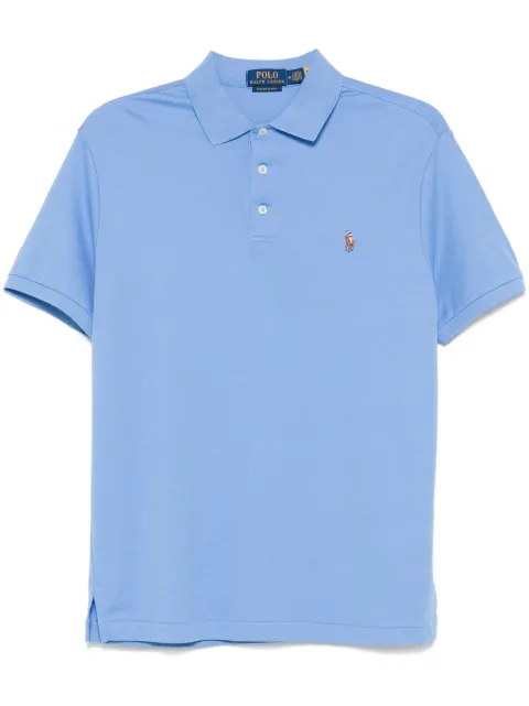 Polo Ralph Lauren Polo Pony-embroidered polo shirt