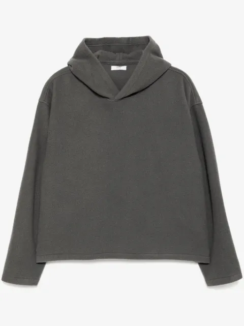 Rier hoodie en feutre