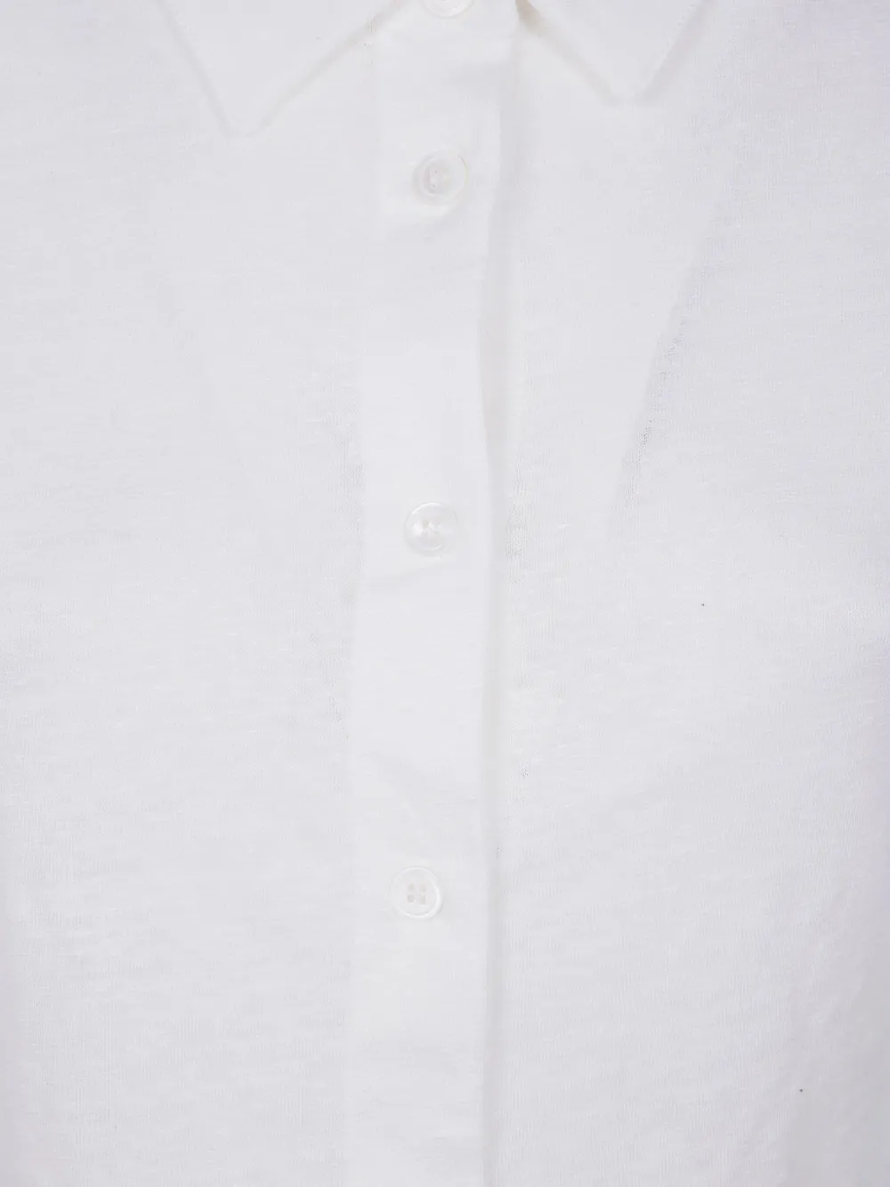 MAJESTIC CLASSIC COLLAR SHIRT