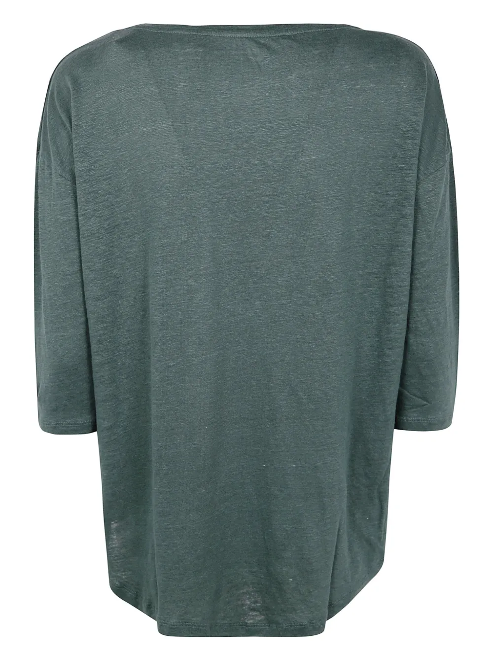 Majestic Filatures round neck t-shirt | T-Shirts & Jersey Shirts | Image 2