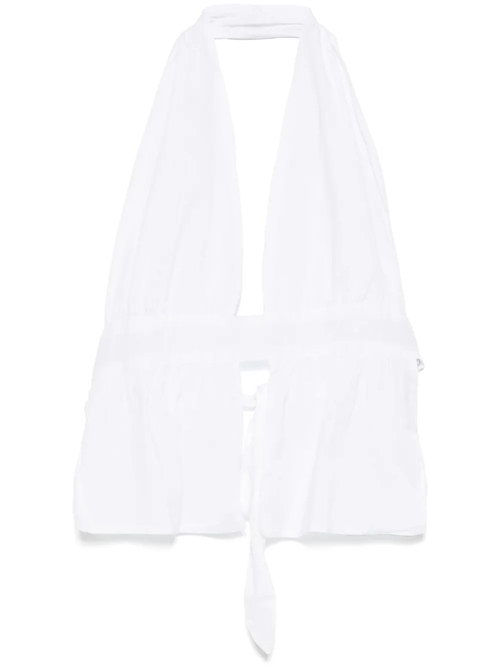 Gimaguas Infinito tanktop Wit