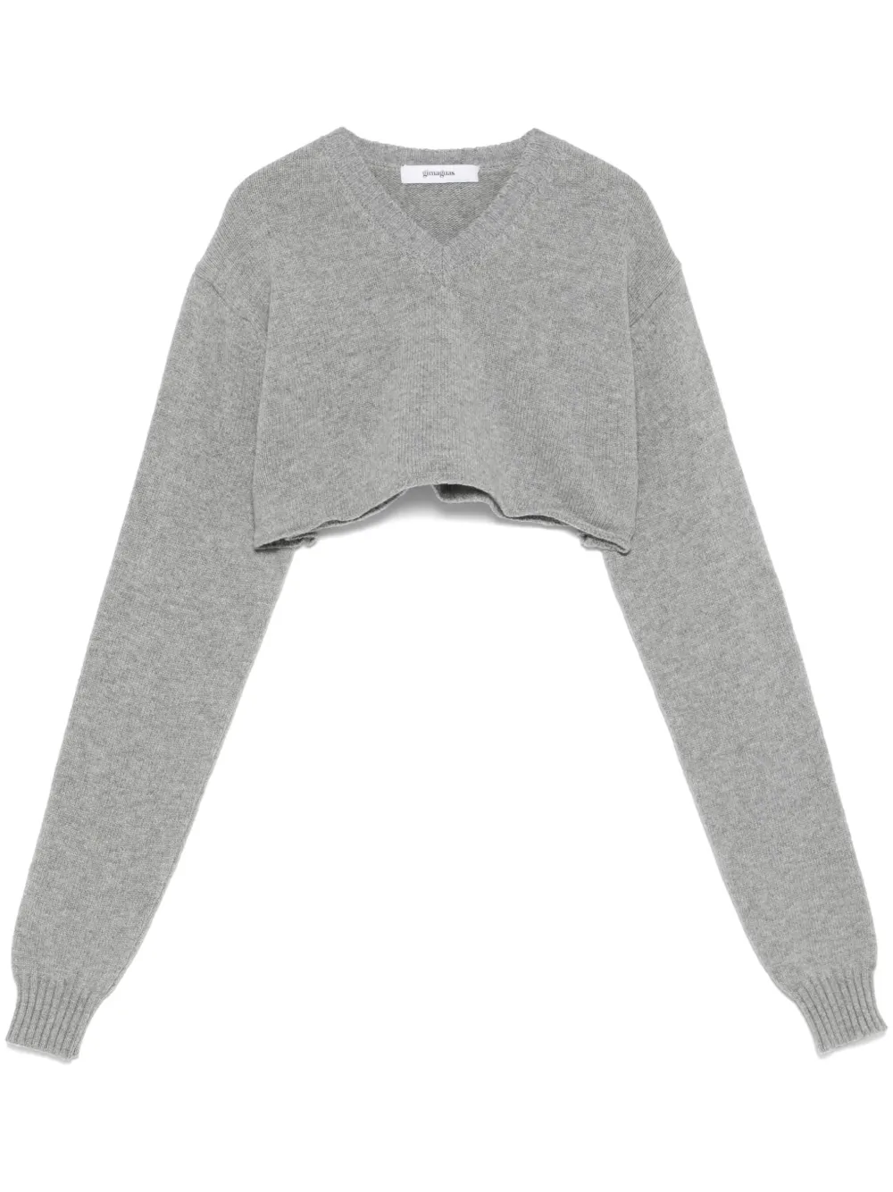 La Jumper sweater