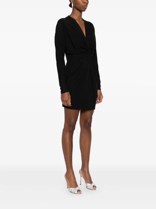 knee length dresses for ladies Matilda Floral Tier Dress – Gina Bacconi main image 1