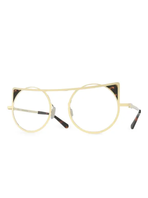Gamine lentes Condesa