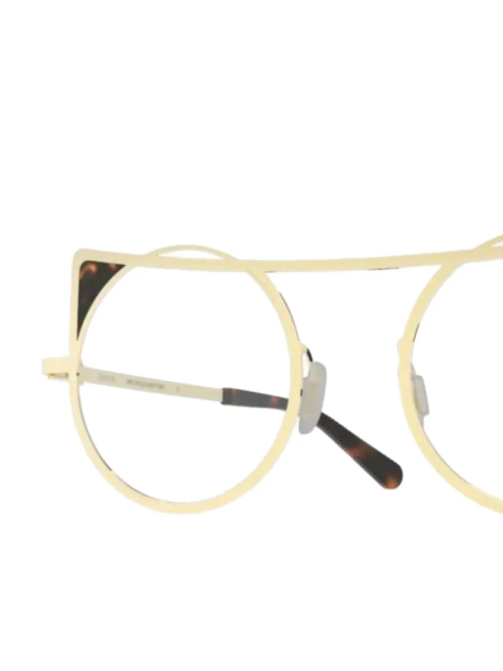 Gamine lunettes de vue Condesa | Homme | Image 2