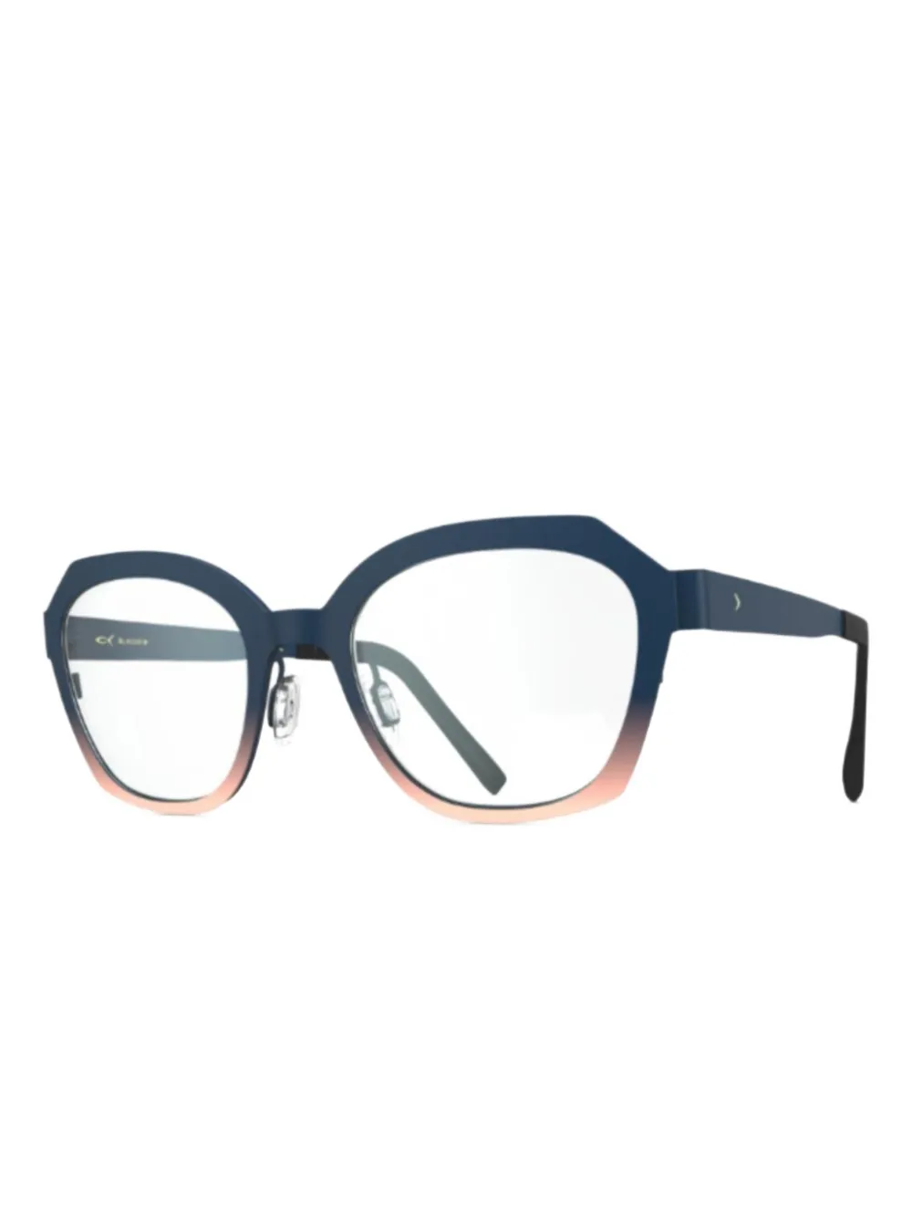  Blackfin Magdalen Glasses - Blue 