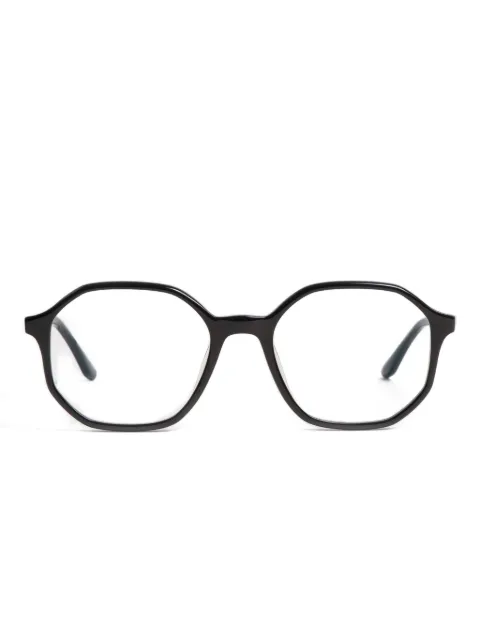 Peter & May Walk Georgia geometric-frame glasses