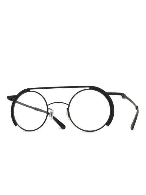 Gamine East Village glasses