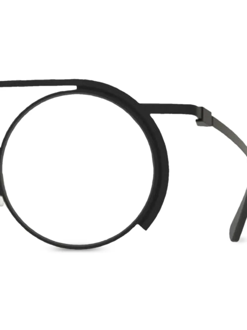 Gamine East Village glasses | Men | Image 2