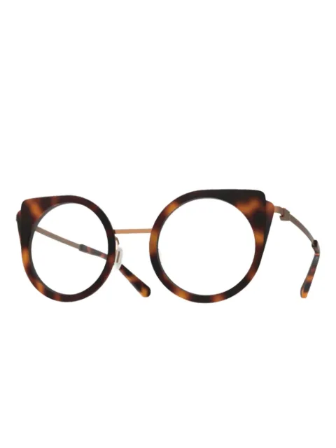 Gamine Cat Cat Brille