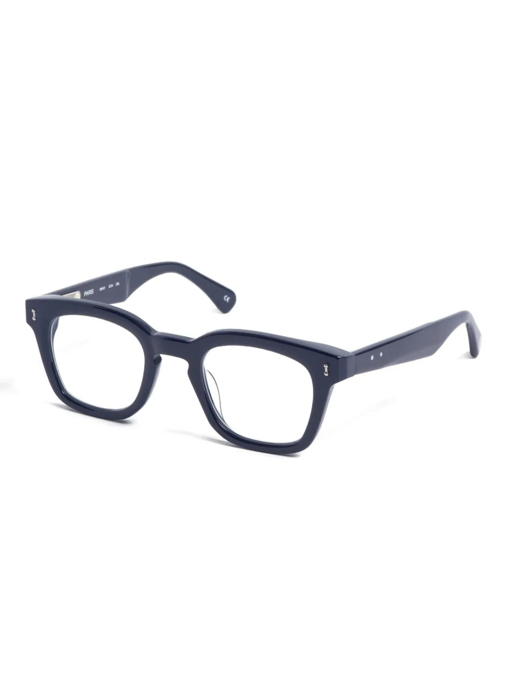 Peter & May Walk rectangle-frame glasses | Men | Image 2