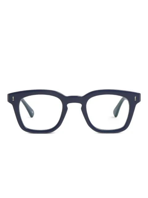 Peter & May Walk lentes con armazón rectangular