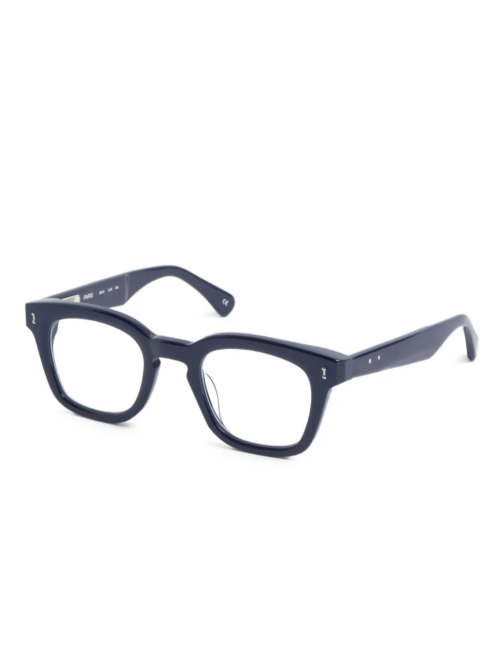 Peter & May Walk lentes con armazón rectangular | Hombre | Image 2