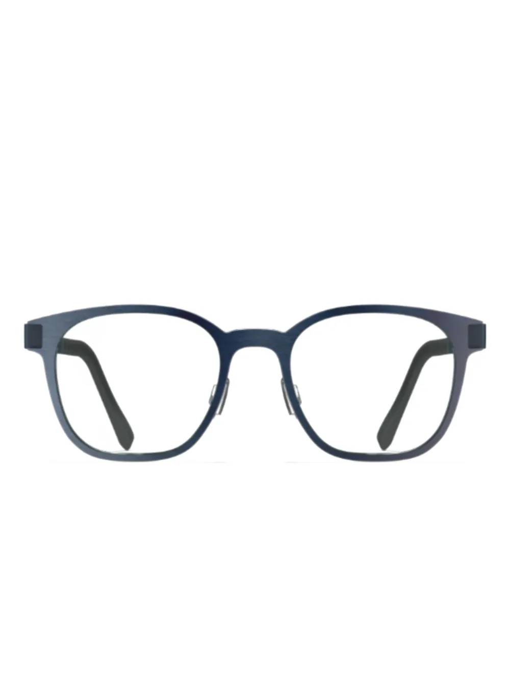 Blackfin Seward glasses - Blu