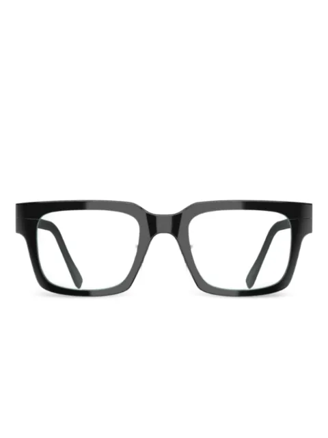 Blackfin Soho Square-Frame Glasses
