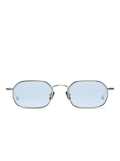 Peter & May Walk geometric-frame sunglasses