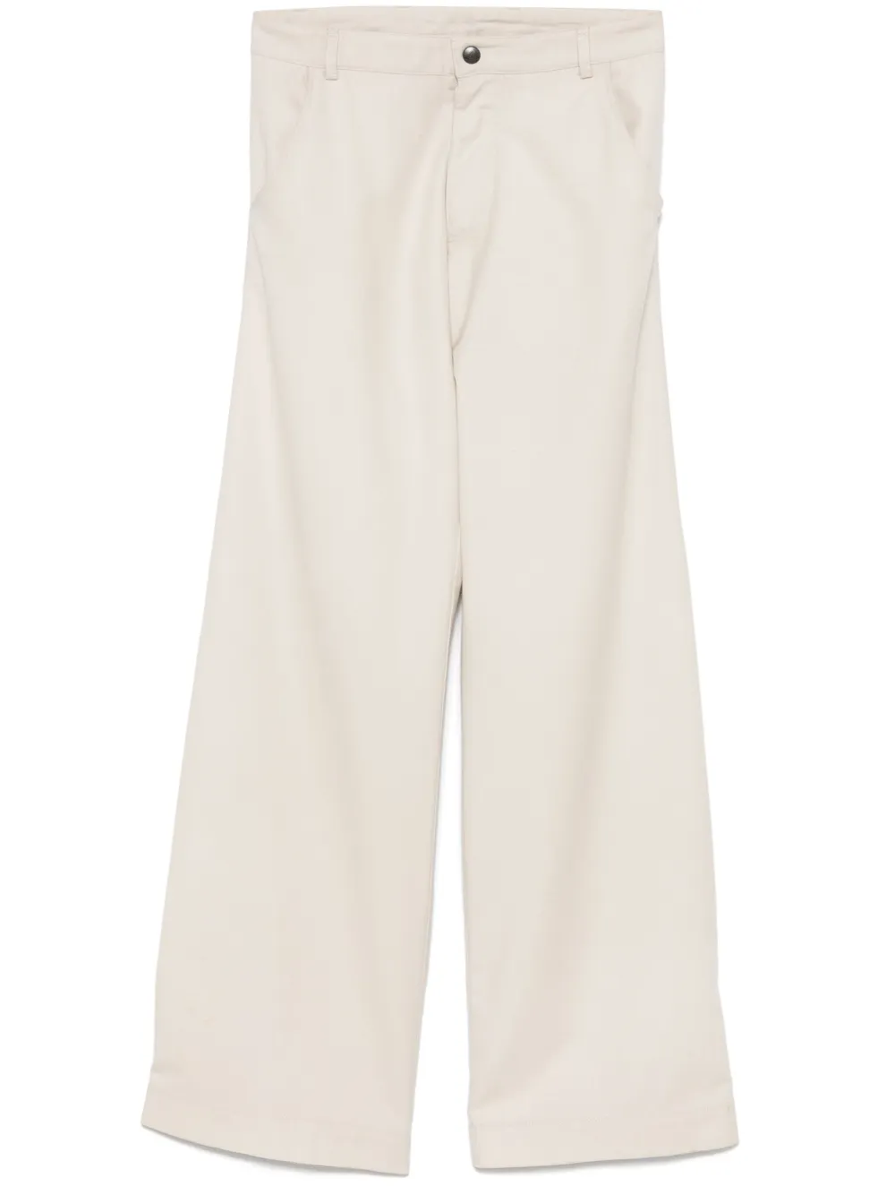 2010s wide-leg trousers