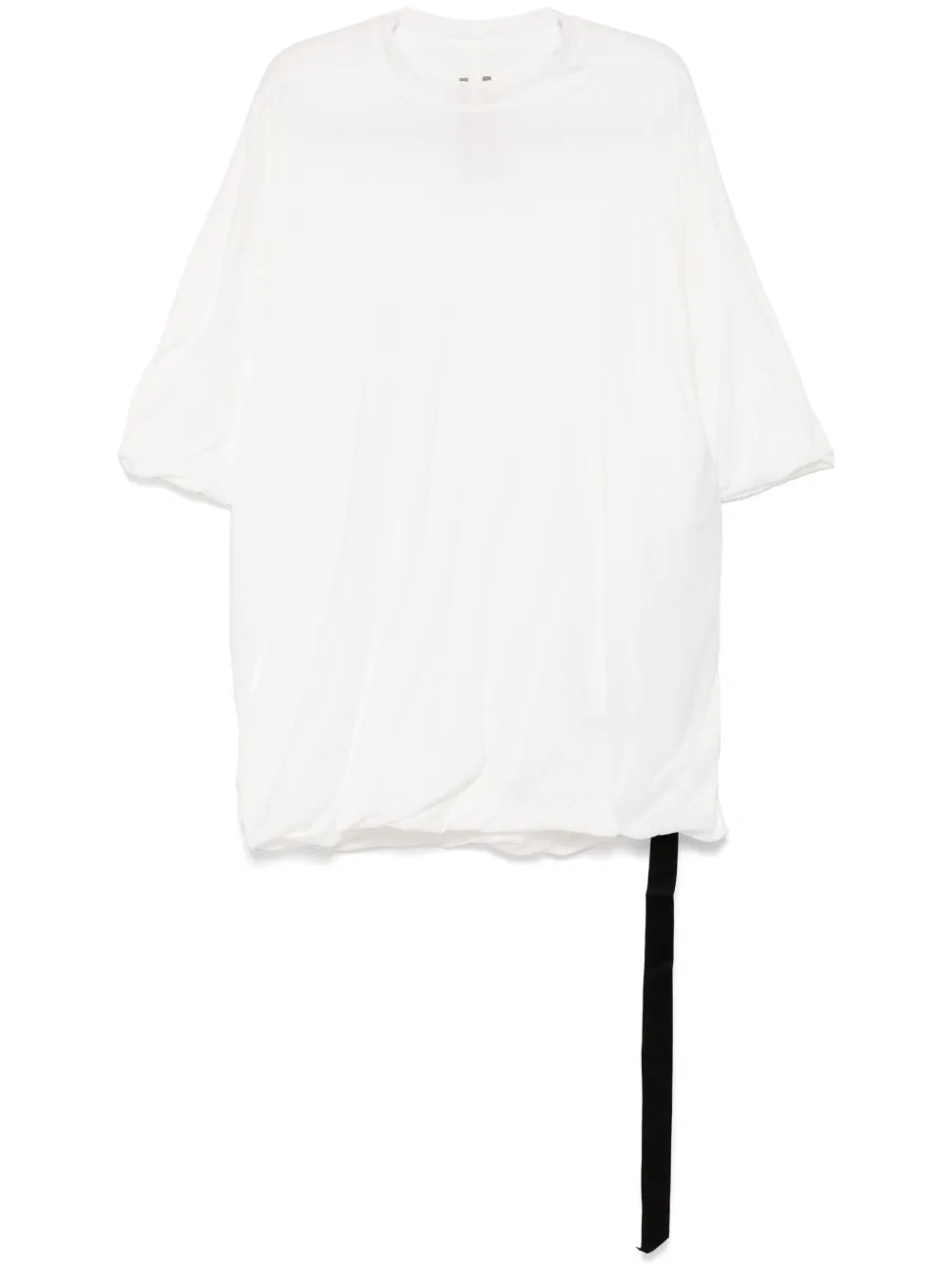 Rick Owens DRKSHDW t-shirt Tommy - Blanc