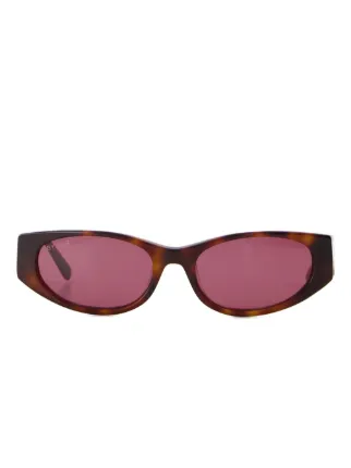By Far Sunglasses - Rodeo - Brown - NWT Kaenon Polarized Sunglasses main image 4