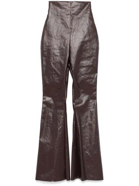 Rick Owens jeans Dirt Bolan