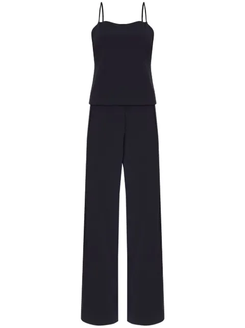 Gloria Coelho jumpsuit convertible
