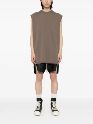 Rick Owens DRKSHDW メンズ ベスト＆タンクトップ通販 - FARFETCH