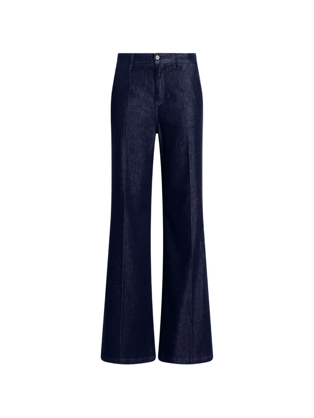 Dolce & Gabbana palazzo jeans - Blu