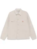 Carhartt WIP Michigan shirt jacket - Neutrals