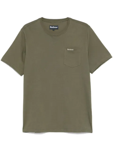 Barbour playera Langdon