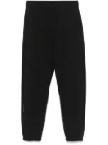 On Running Club track pants - Black